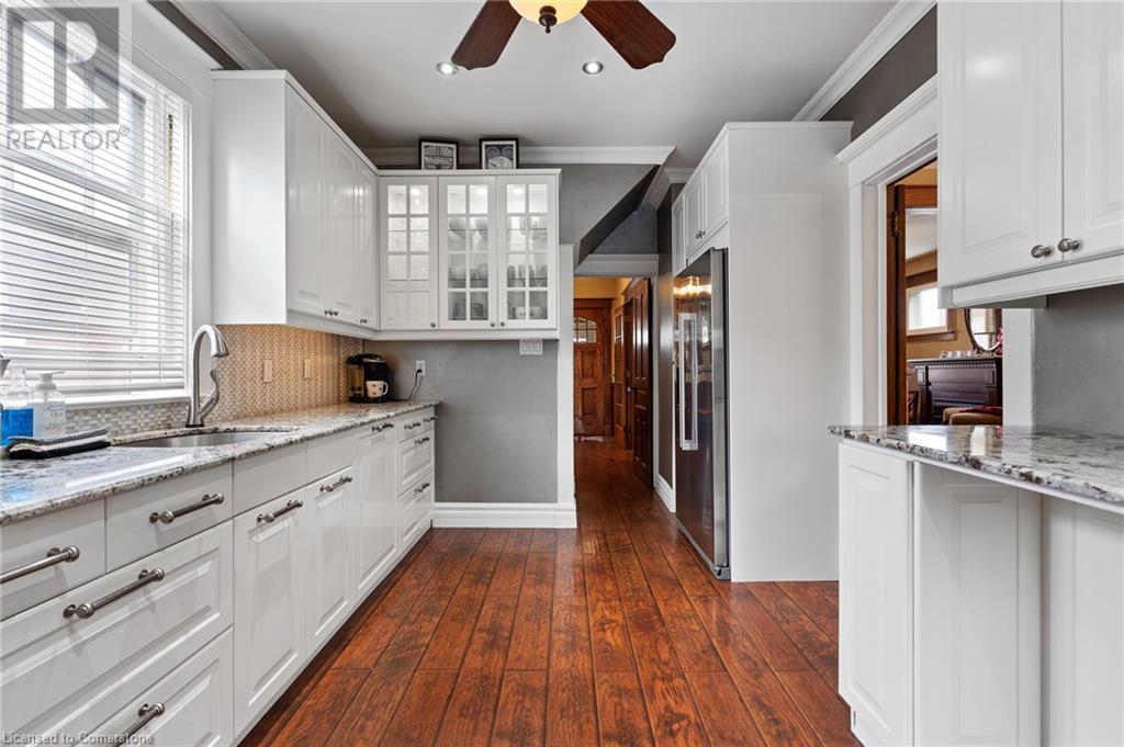 47 Currie Street, St. Catharines, Ontario  L2M 5M9 - Photo 15 - 40729418