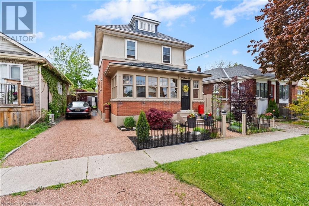 47 Currie Street, St. Catharines, Ontario  L2M 5M9 - Photo 2 - 40729418