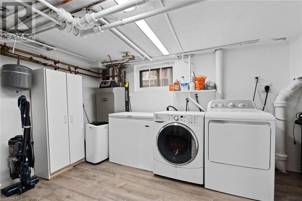 47 Currie Street, St. Catharines, Ontario  L2M 5M9 - Photo 29 - 40729418