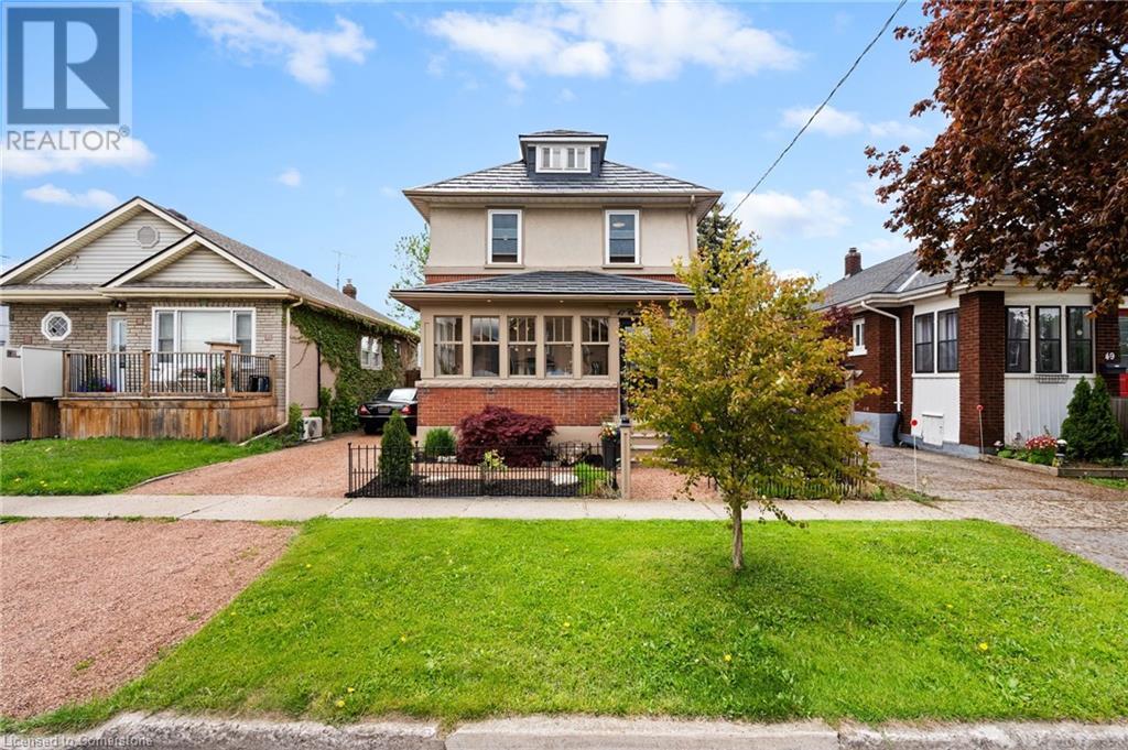 47 Currie Street, St. Catharines, Ontario  L2M 5M9 - Photo 3 - 40729418