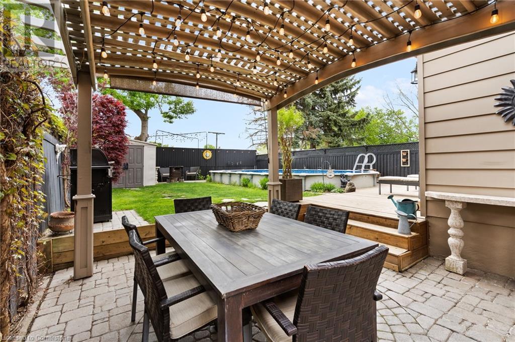 47 Currie Street, St. Catharines, Ontario  L2M 5M9 - Photo 30 - 40729418