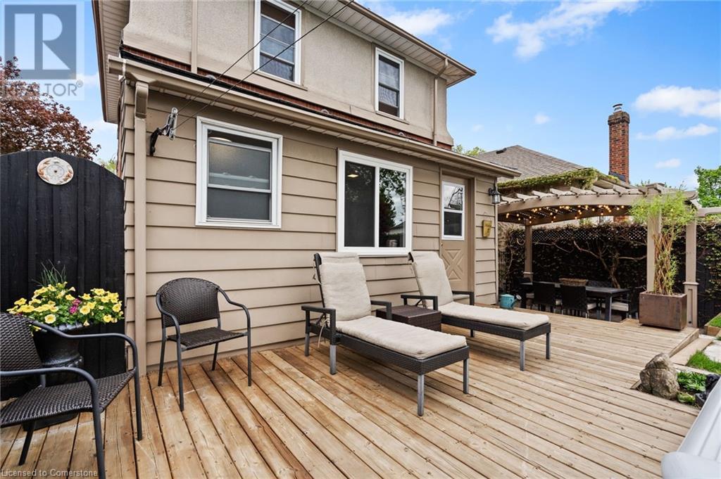 47 Currie Street, St. Catharines, Ontario  L2M 5M9 - Photo 32 - 40729418