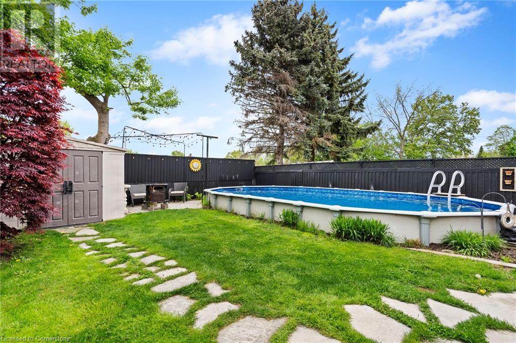 47 Currie Street, St. Catharines, Ontario  L2M 5M9 - Photo 33 - 40729418
