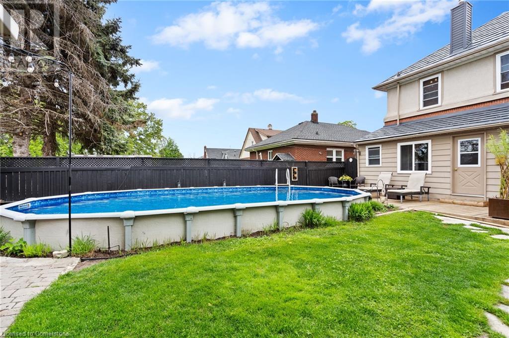 47 Currie Street, St. Catharines, Ontario  L2M 5M9 - Photo 34 - 40729418