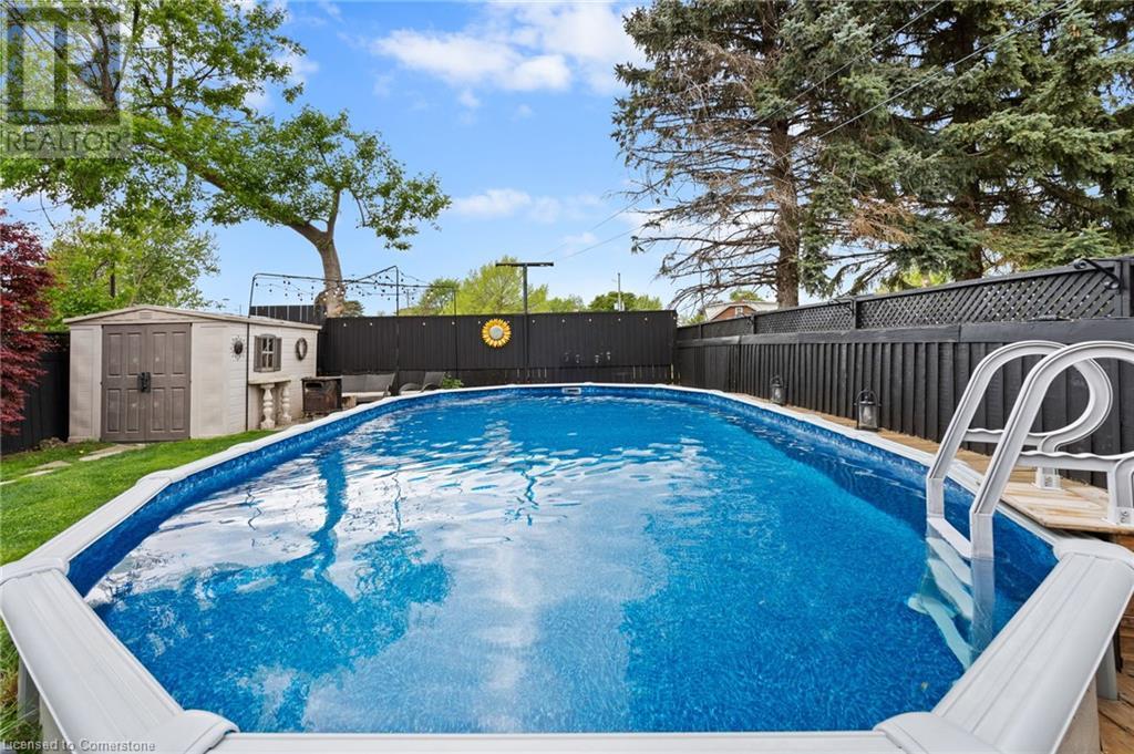 47 Currie Street, St. Catharines, Ontario  L2M 5M9 - Photo 36 - 40729418