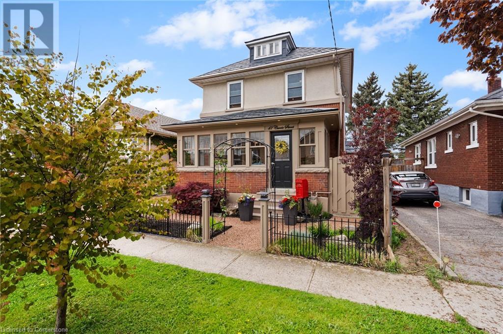 47 Currie Street, St. Catharines, Ontario  L2M 5M9 - Photo 4 - 40729418