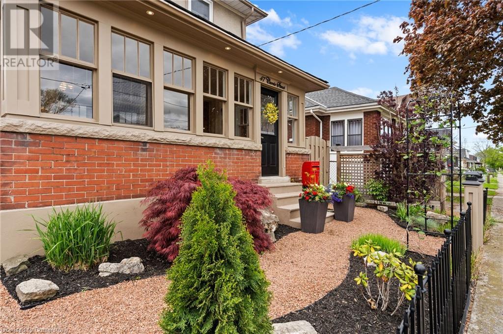 47 Currie Street, St. Catharines, Ontario  L2M 5M9 - Photo 5 - 40729418