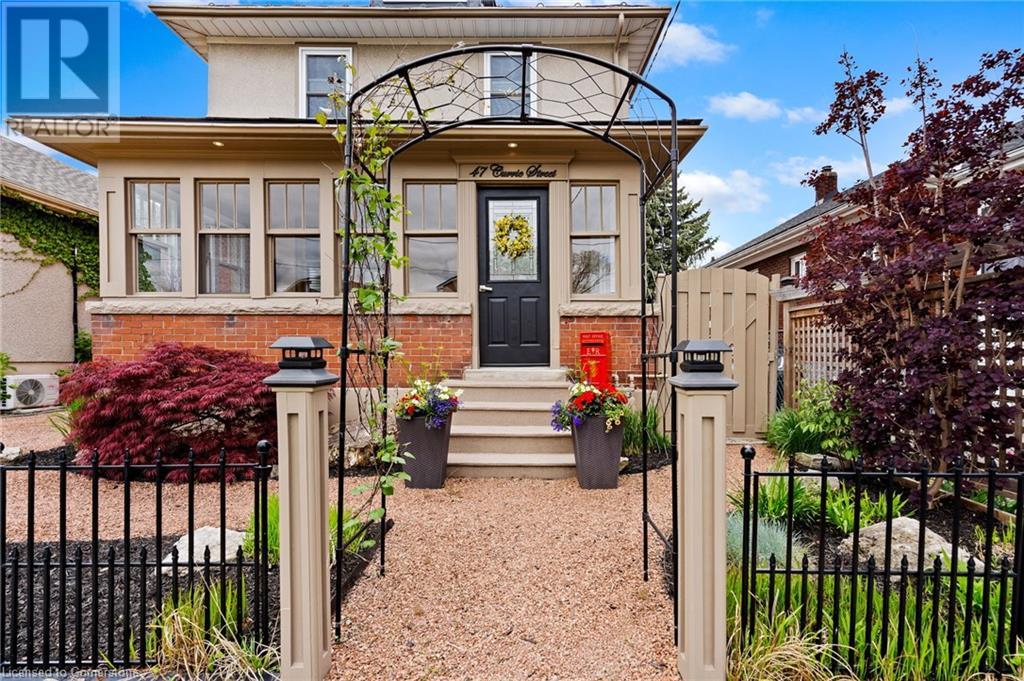47 Currie Street, St. Catharines, Ontario  L2M 5M9 - Photo 6 - 40729418