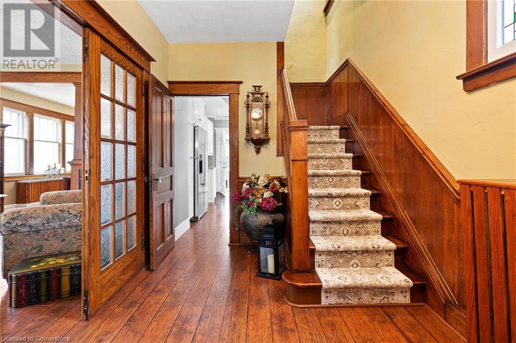 47 Currie Street, St. Catharines, Ontario  L2M 5M9 - Photo 9 - 40729418