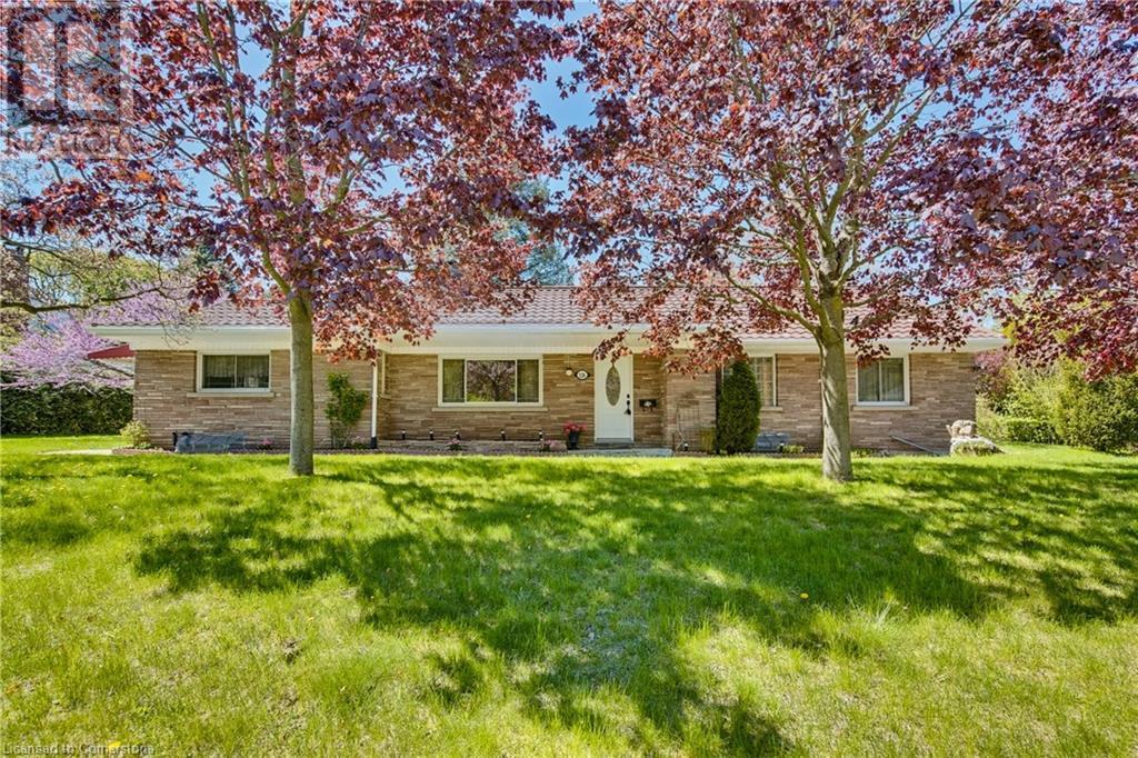 Property at 126 MCCALL Crescent image 1