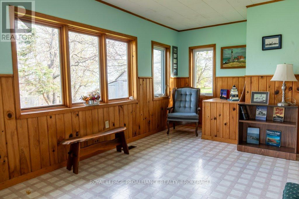 39 Fisherman's Cove Lane, Frontenac Islands, Ontario  K0H 2Y0 - Photo 15 - X12153606