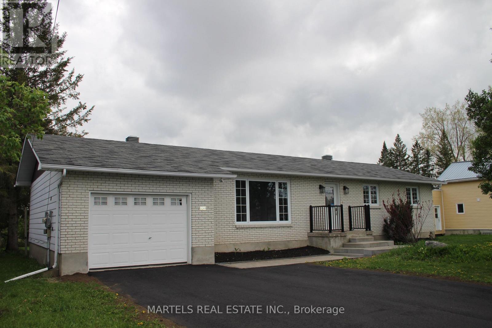 3268 PRINCIPALE STREET, Alfred and Plantagenet, Ontario