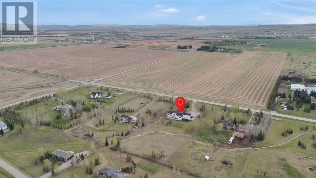 250044 Range Road 32, Rural Rocky View County, Alberta  t3z 1g6 - Photo 43 - A2204697