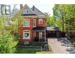 135 PETER STREET N, orillia, Ontario