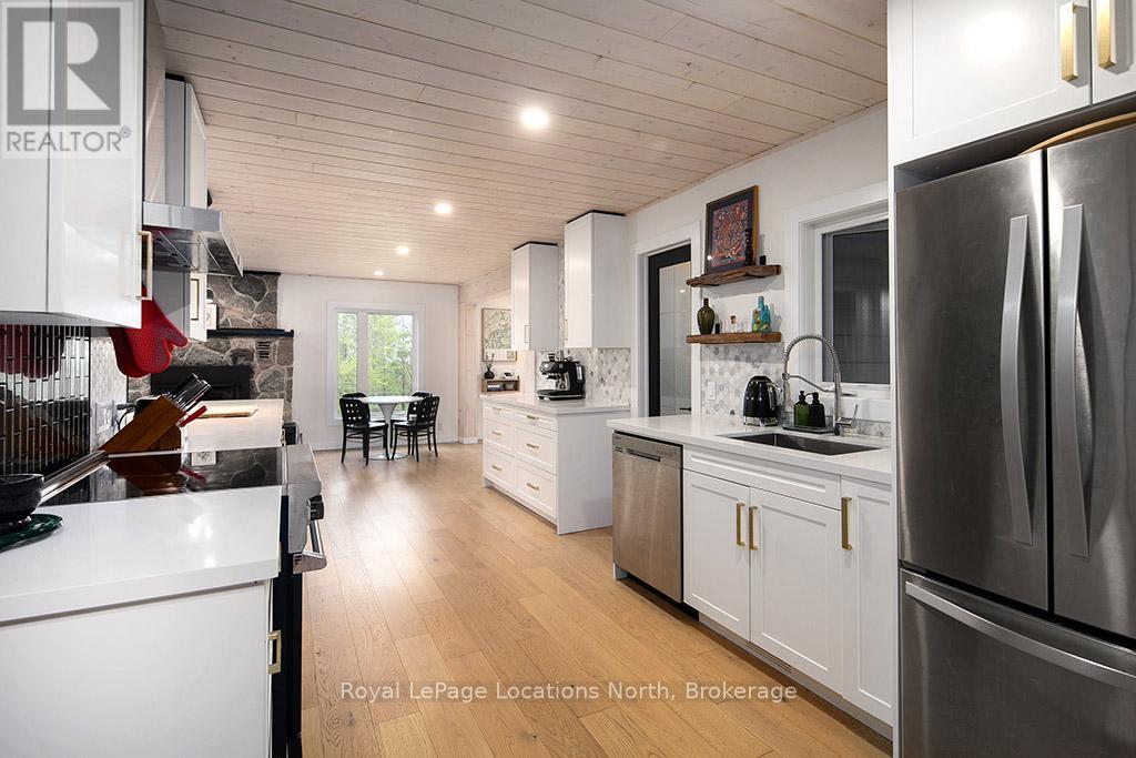 8430 21 22 Nottawasaga Side Road, Clearview, Ontario  L0M 1H0 - Photo 19 - S12153788