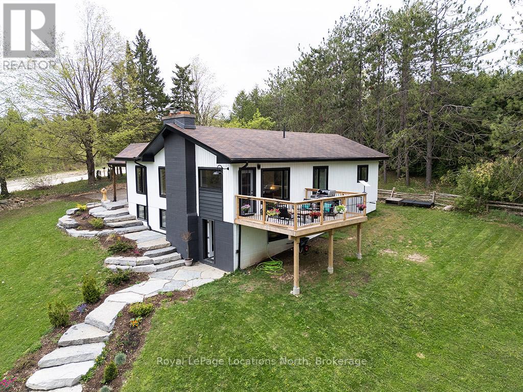 8430 21 22 Nottawasaga Side Road, Clearview, Ontario  L0M 1H0 - Photo 2 - S12153788