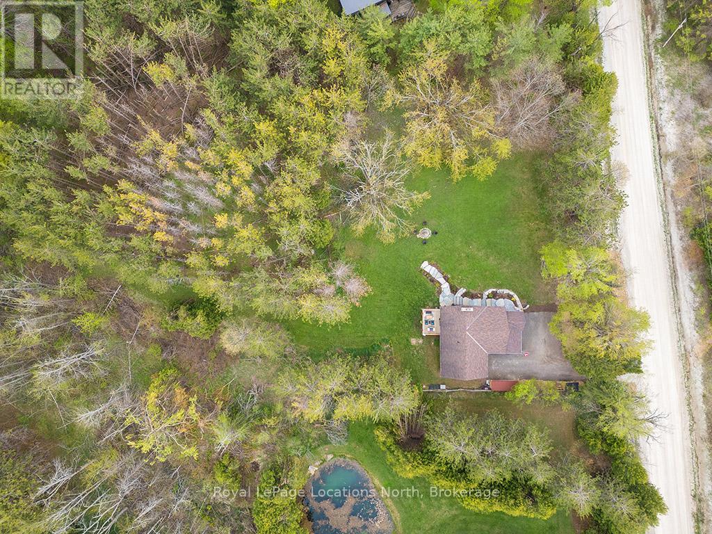 8430 21 22 Nottawasaga Side Road, Clearview, Ontario  L0M 1H0 - Photo 3 - S12153788