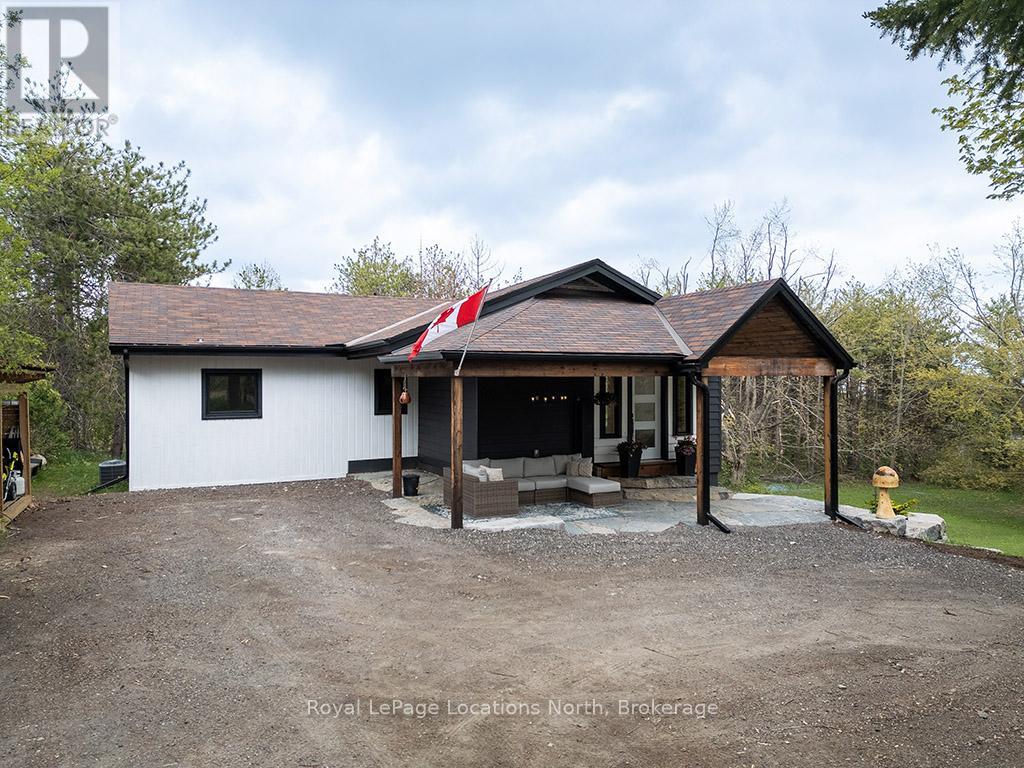 8430 21 22 Nottawasaga Side Road, Clearview, Ontario  L0M 1H0 - Photo 4 - S12153788