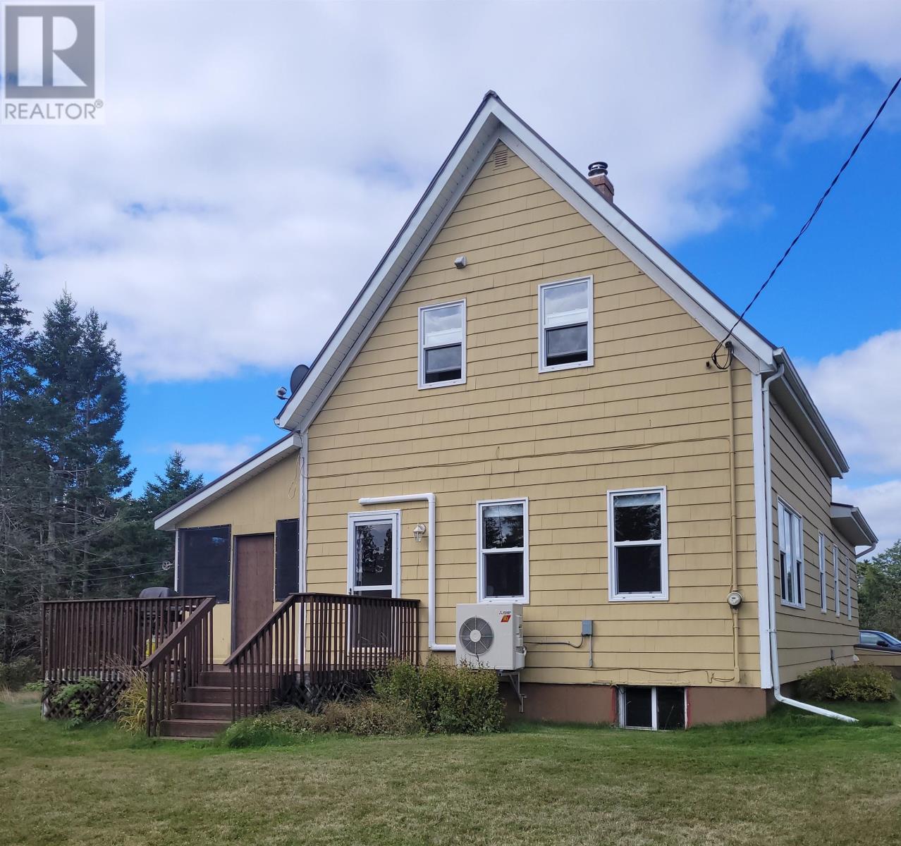 36 Shore Road, Cardigan, Prince Edward Island  C0A 1G0 - Photo 1 - 202511282