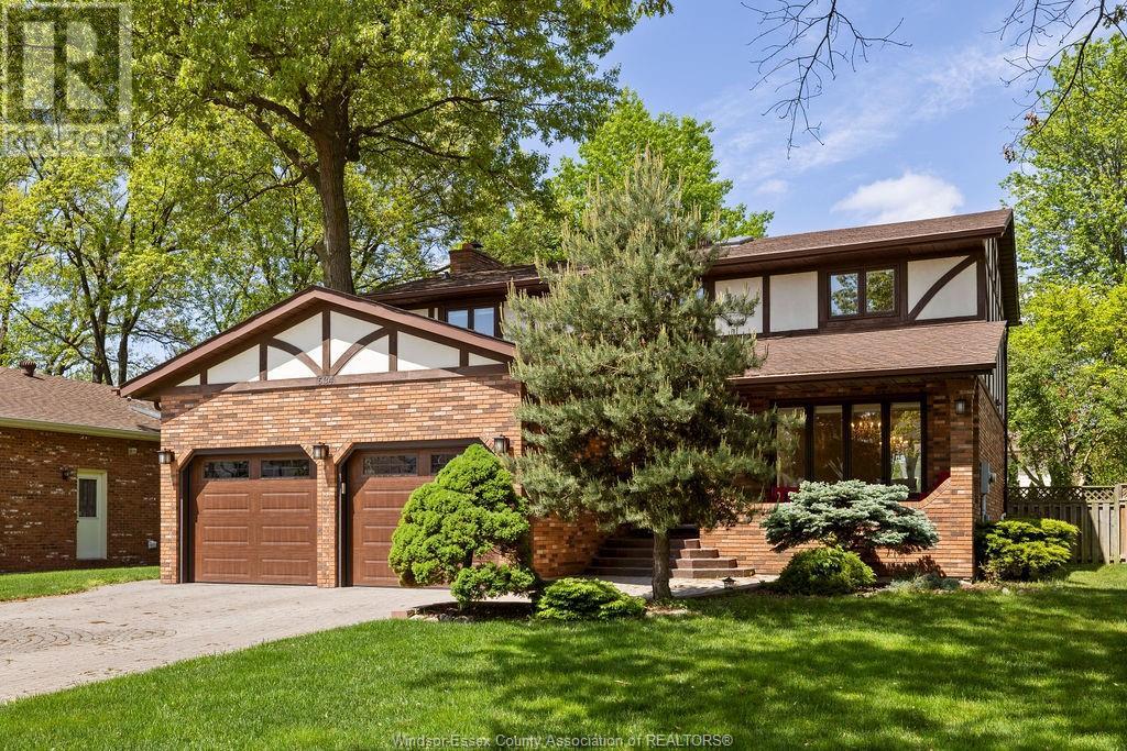 MLS# 25012314: 534 MICHAEL CRESCENT, LaSalle, Canada