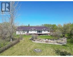Cook Acreage, Moosomin Rm No. 121, Ca