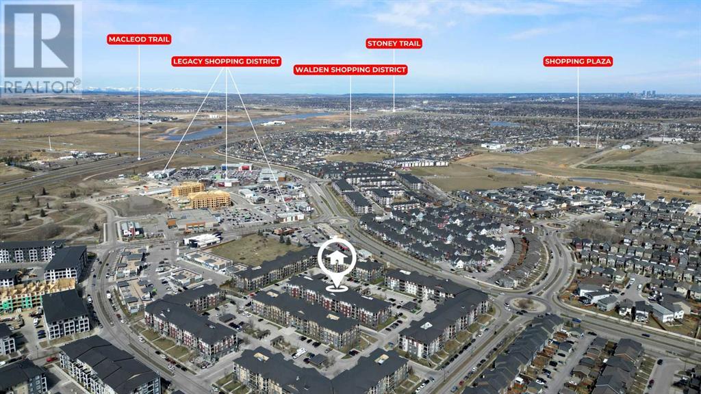 Property at 3109, 81 Legacy Boulevard SE image 2