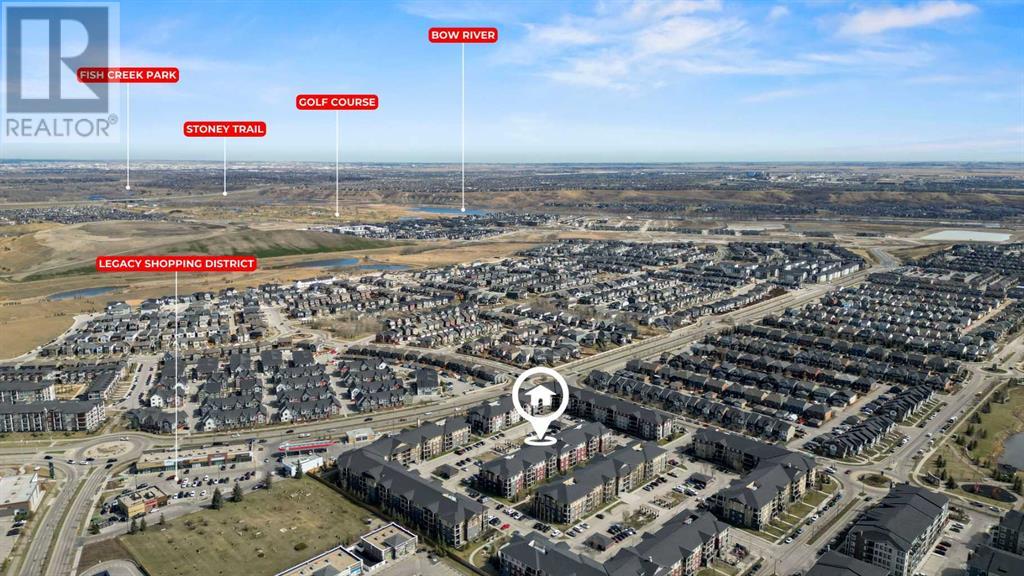 Property at 3109, 81 Legacy Boulevard SE image 3