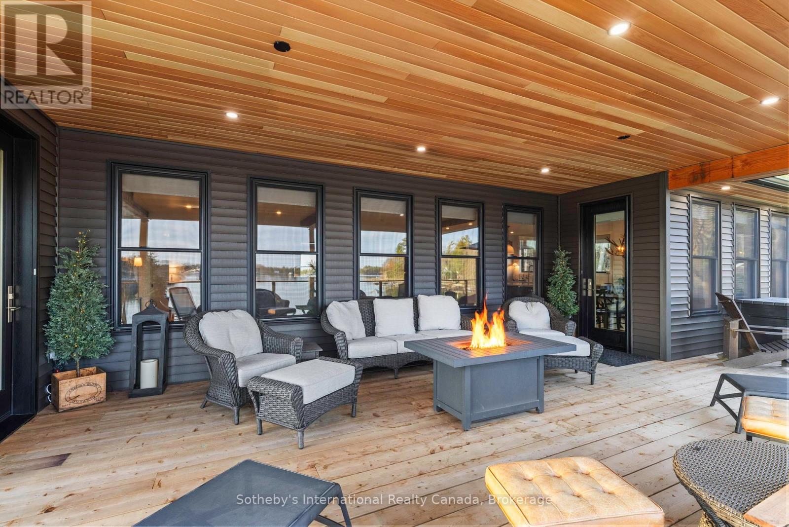 32 A11 Island, The Archipelago, Ontario  P0G 1K0 - Photo 15 - X12153611