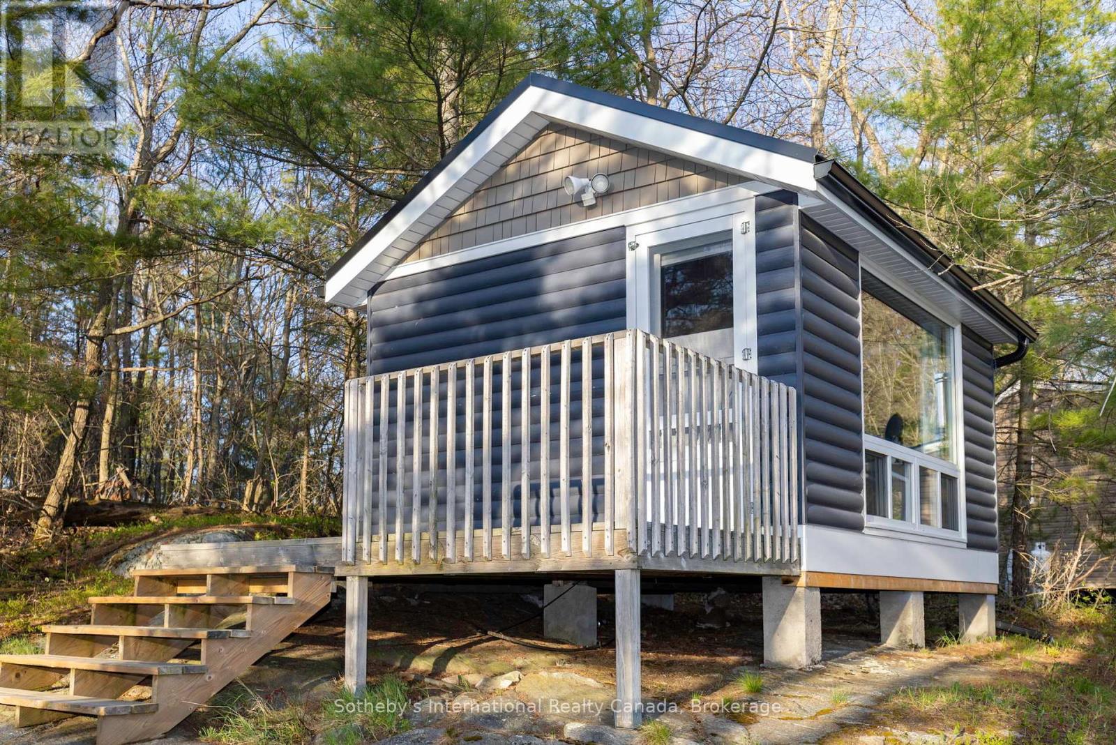 32 A11 Island, The Archipelago, Ontario  P0G 1K0 - Photo 24 - X12153611