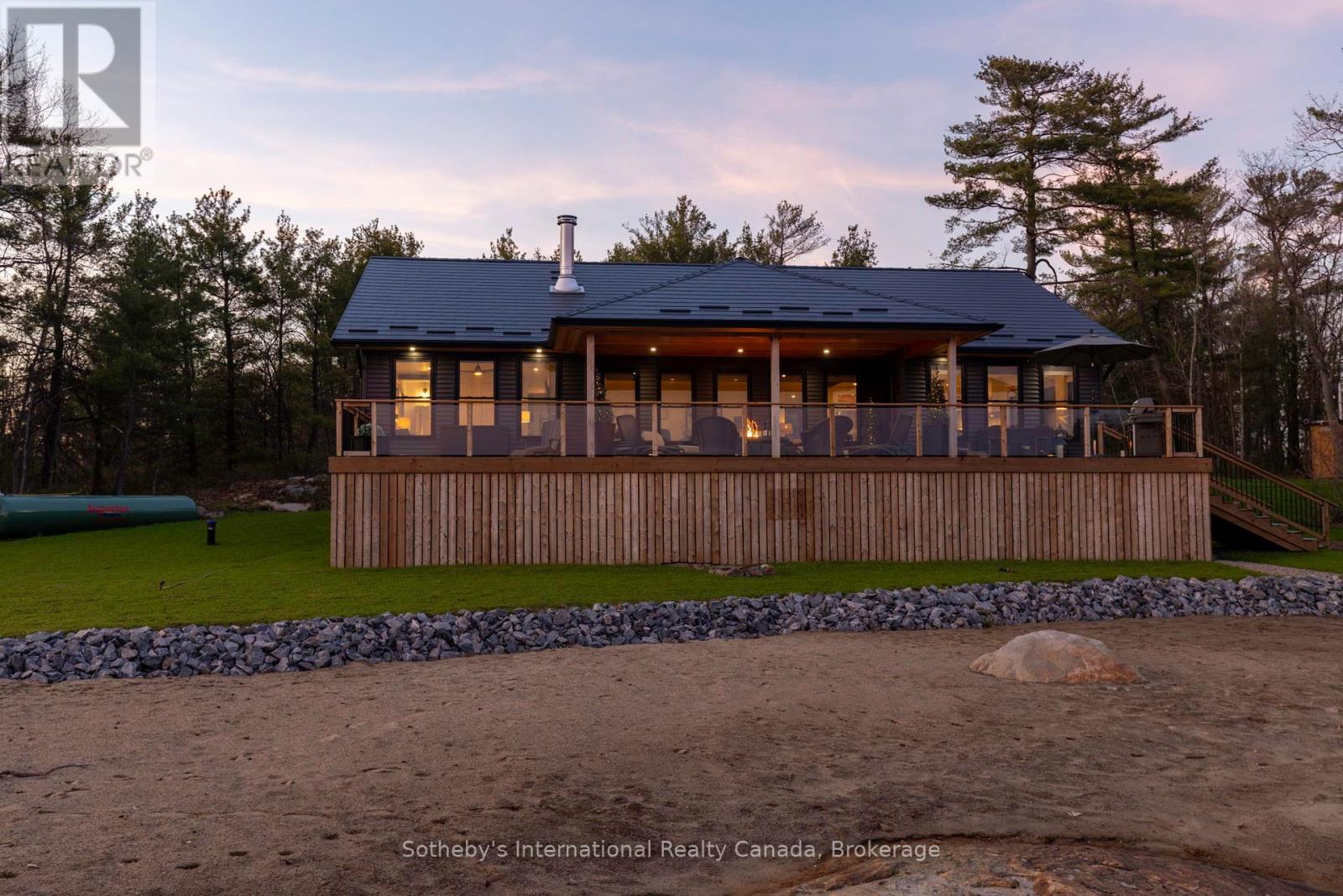32 A11 Island, The Archipelago, Ontario  P0G 1K0 - Photo 5 - X12153611
