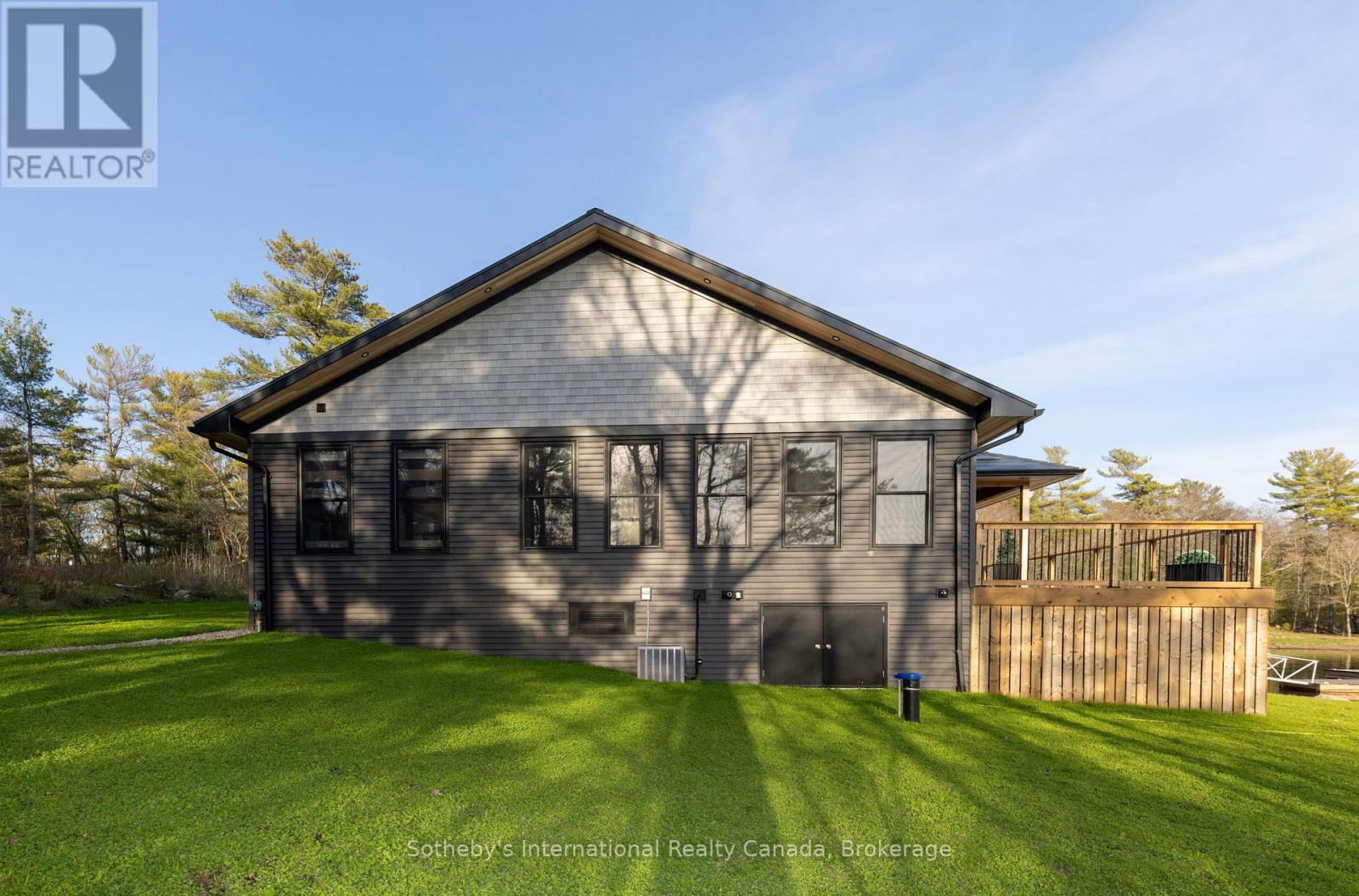 32 A11 Island, The Archipelago, Ontario  P0G 1K0 - Photo 7 - X12153611