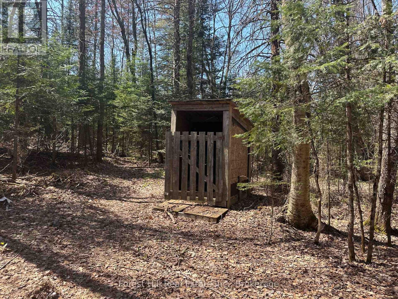 515 James Camp Road, Ryerson, Ontario  P0A 1C0 - Photo 10 - X12153640