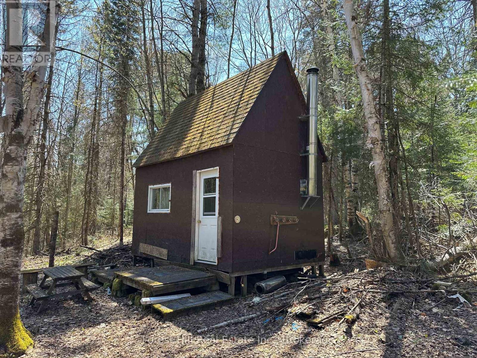 515 James Camp Road, Ryerson, Ontario  P0A 1C0 - Photo 11 - X12153640