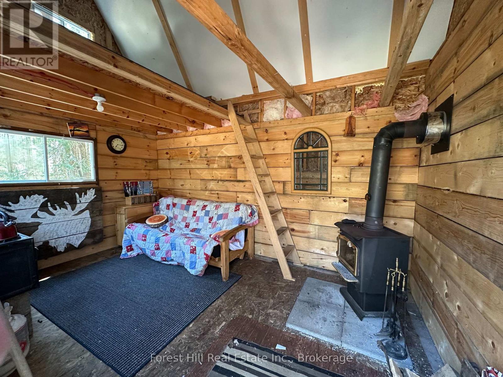 515 James Camp Road, Ryerson, Ontario  P0A 1C0 - Photo 12 - X12153640