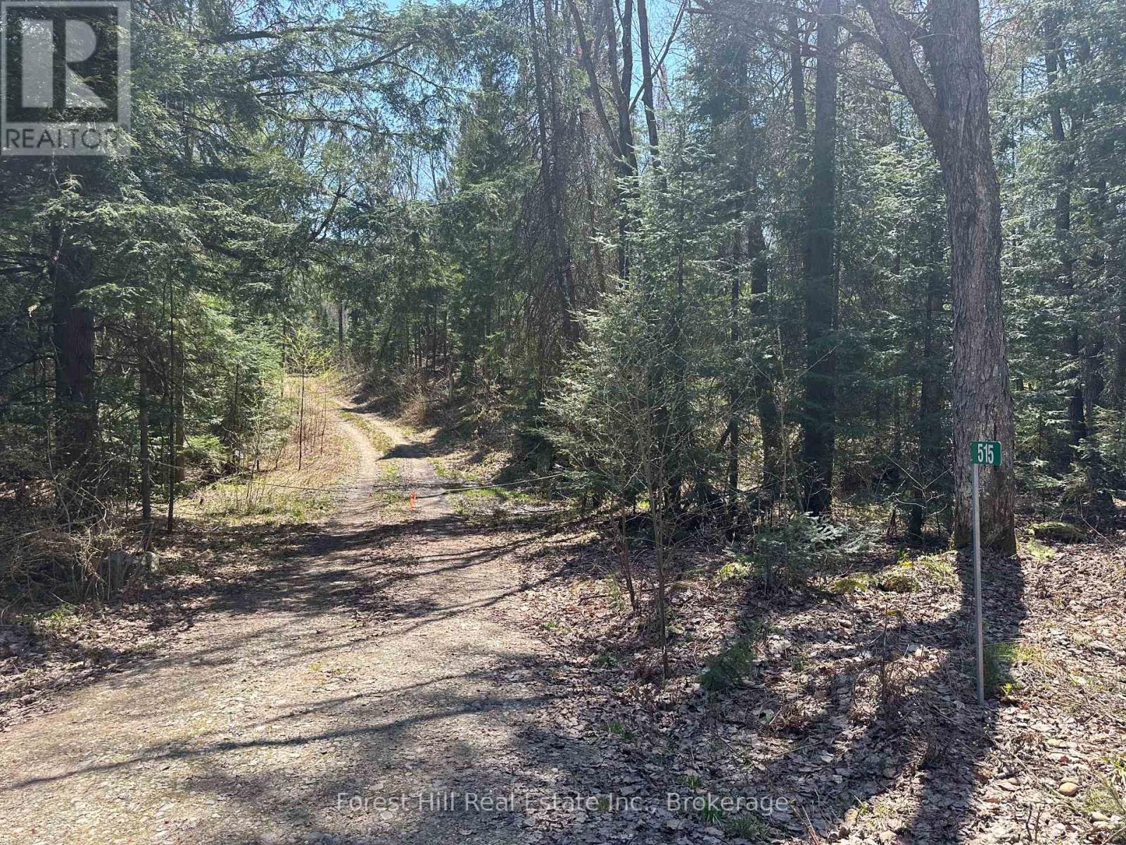 515 James Camp Road, Ryerson, Ontario  P0A 1C0 - Photo 2 - X12153640
