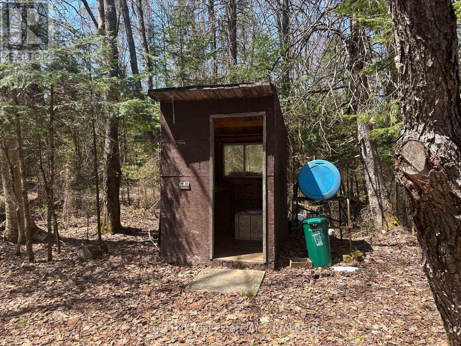 515 James Camp Road, Ryerson, Ontario  P0A 1C0 - Photo 9 - X12153640