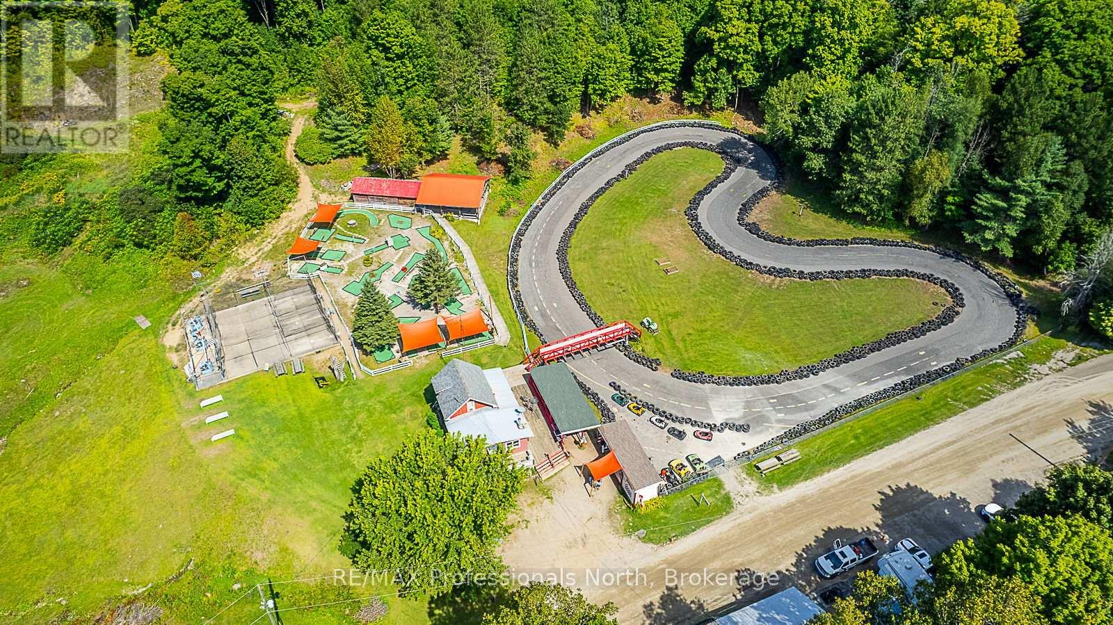 1063 RAVINE ROAD, Minden Hills, Ontario