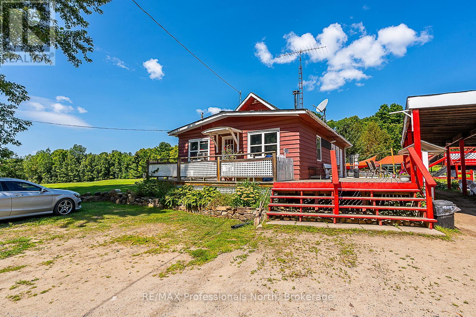 1063 Ravine Road, Minden Hills, Ontario  K0M 2K0 - Photo 31 - X12153655