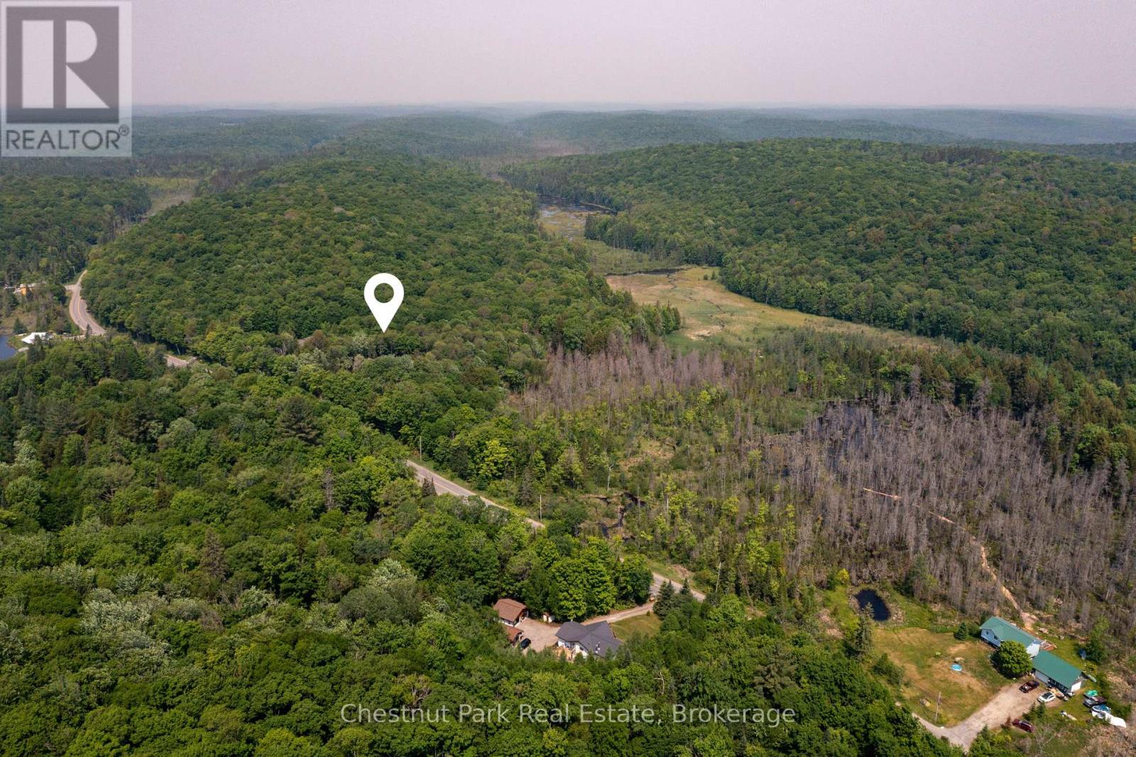 2212 Aspdin Road, Huntsville, Ontario  P0B 1M0 - Photo 2 - X12153662