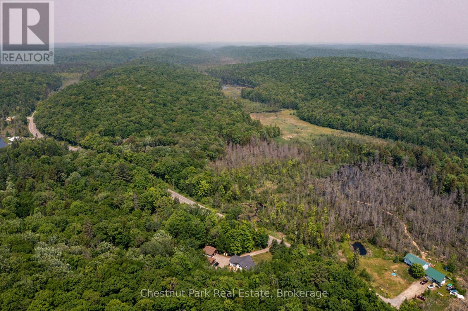 2212 Aspdin Road, Huntsville, Ontario  P0B 1M0 - Photo 25 - X12153662