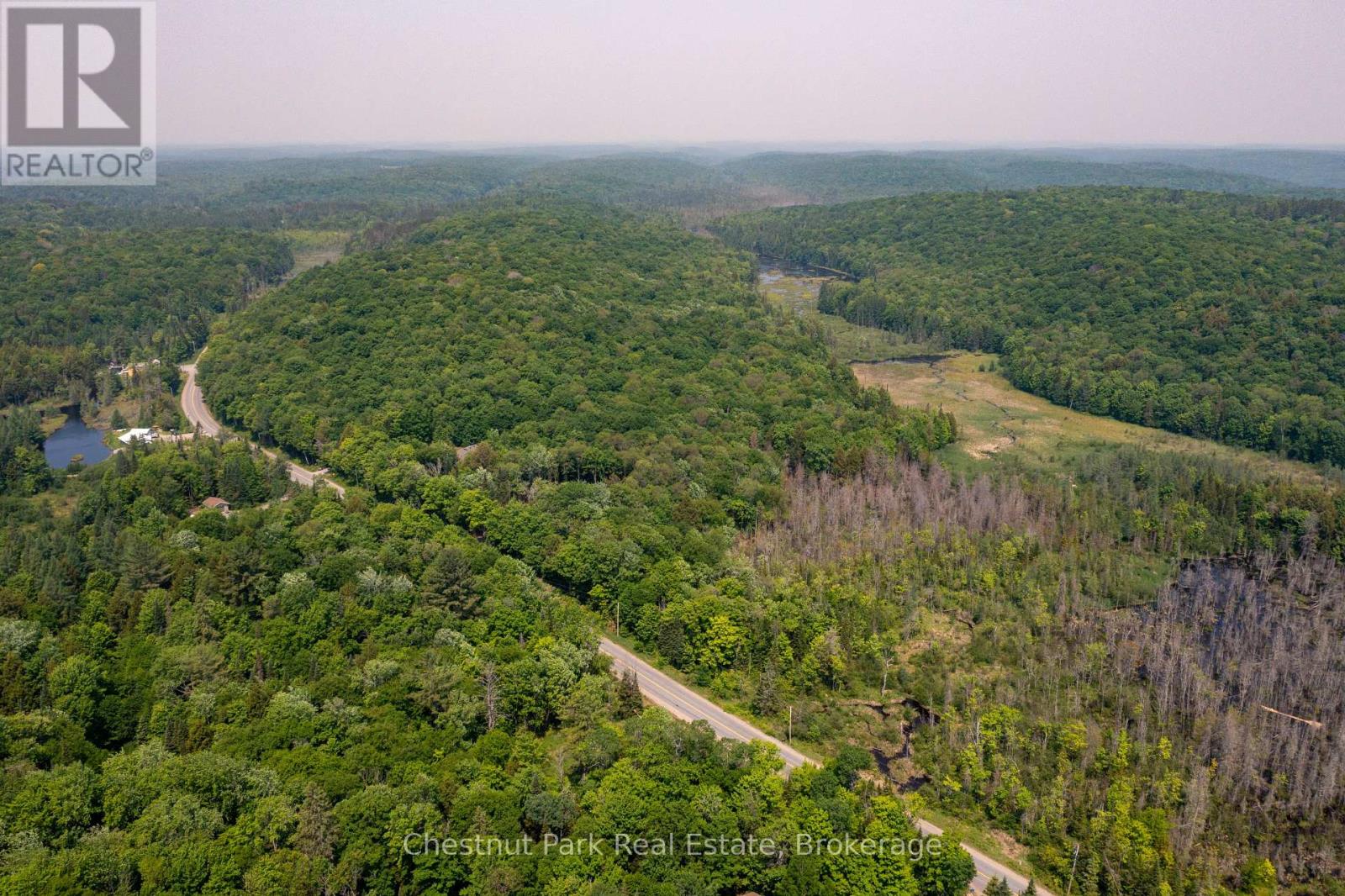 2212 Aspdin Road, Huntsville, Ontario  P0B 1M0 - Photo 26 - X12153662