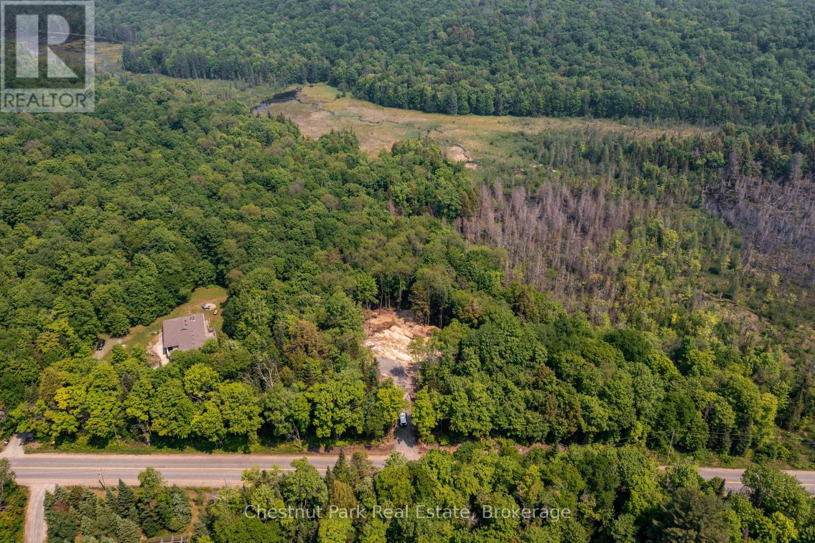 2212 Aspdin Road, Huntsville, Ontario  P0B 1M0 - Photo 33 - X12153662