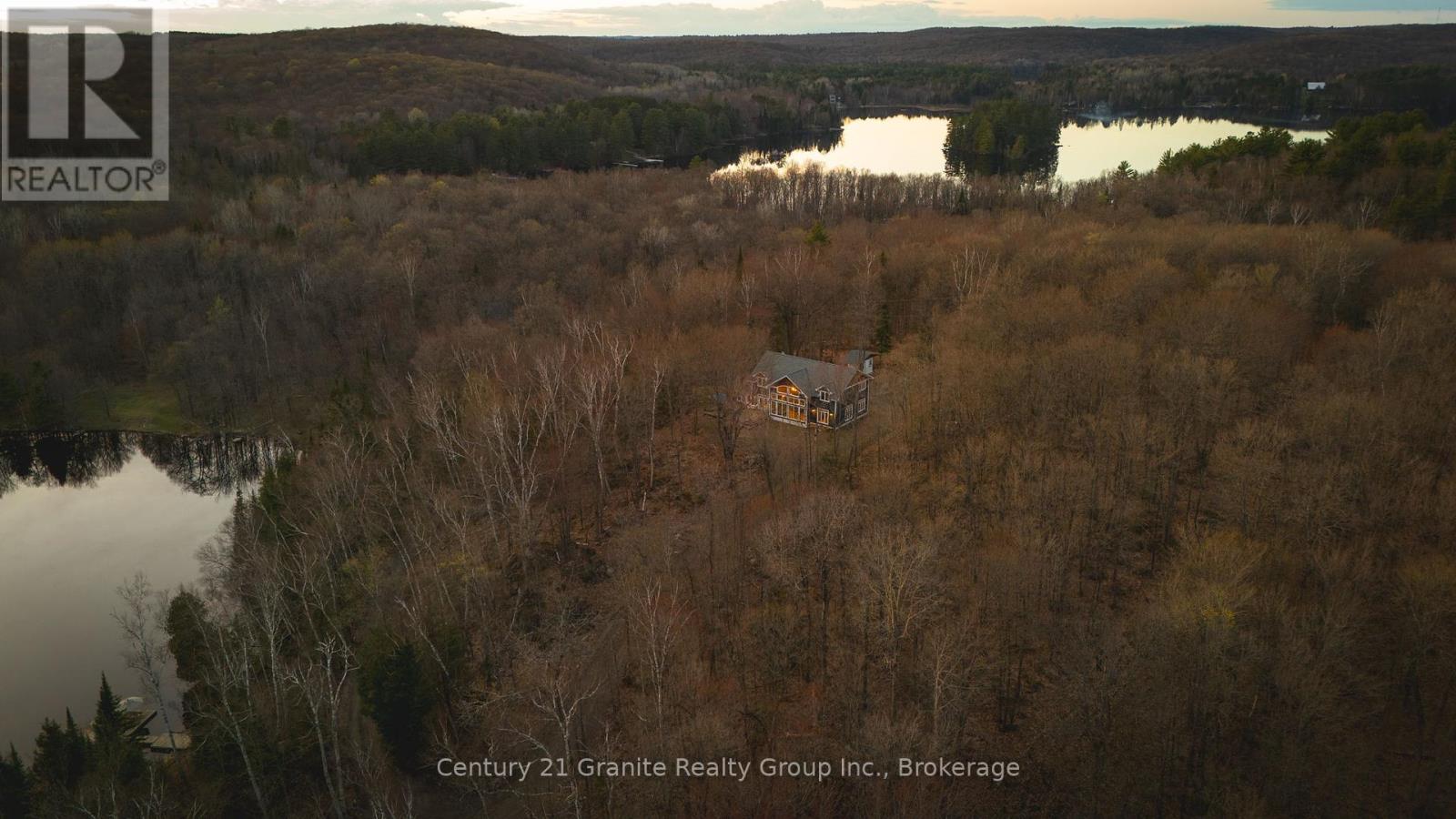1277 GRACE ROAD, Minden Hills, Ontario