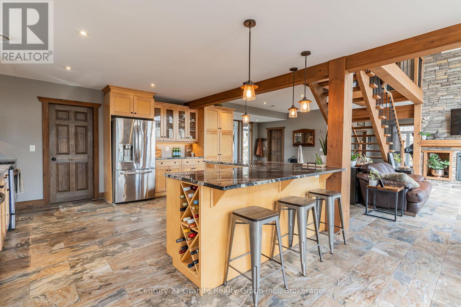 1277 Grace Road, Minden Hills, Ontario  K0M 2K0 - Photo 15 - X12153672