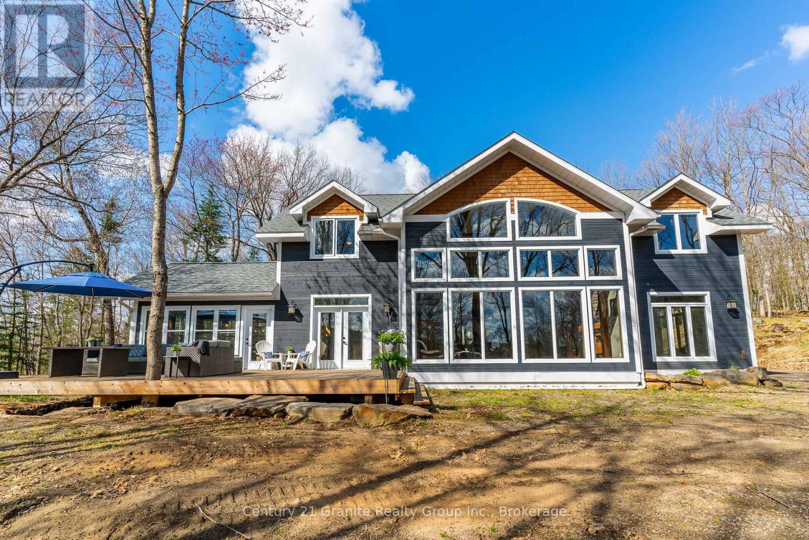 1277 Grace Road, Minden Hills, Ontario  K0M 2K0 - Photo 2 - X12153672