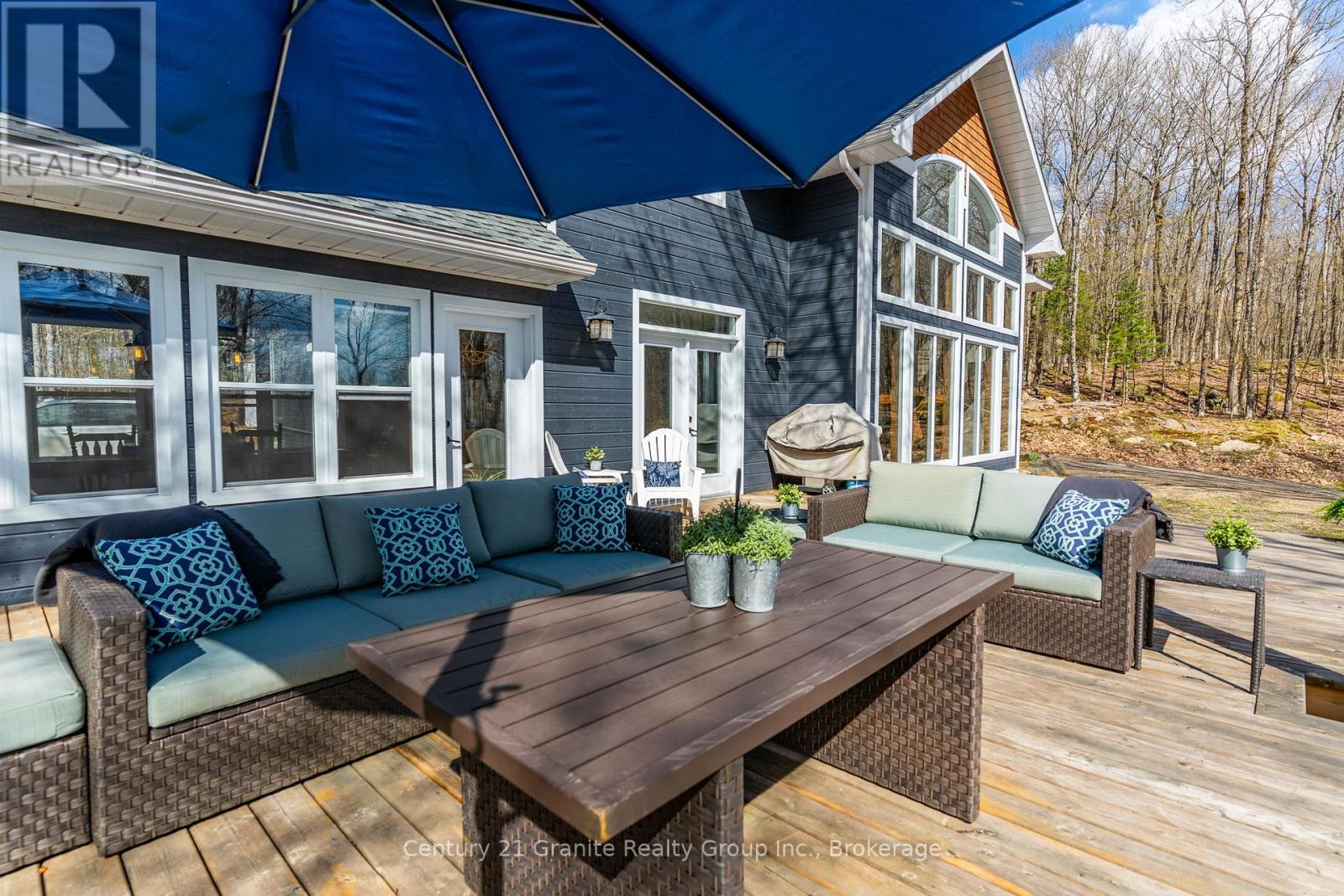 1277 Grace Road, Minden Hills, Ontario  K0M 2K0 - Photo 36 - X12153672