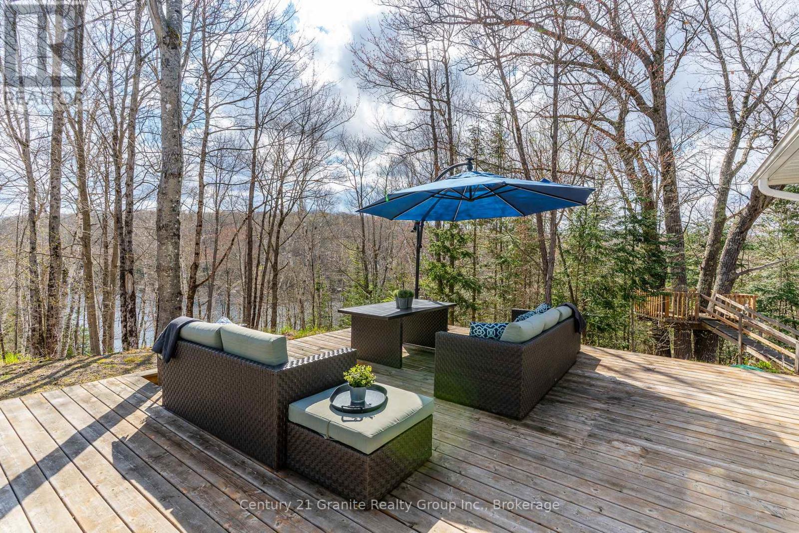 1277 Grace Road, Minden Hills, Ontario  K0M 2K0 - Photo 37 - X12153672