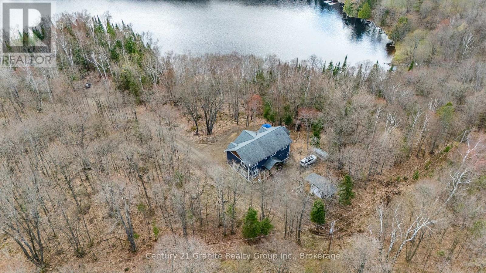 1277 Grace Road, Minden Hills, Ontario  K0M 2K0 - Photo 43 - X12153672