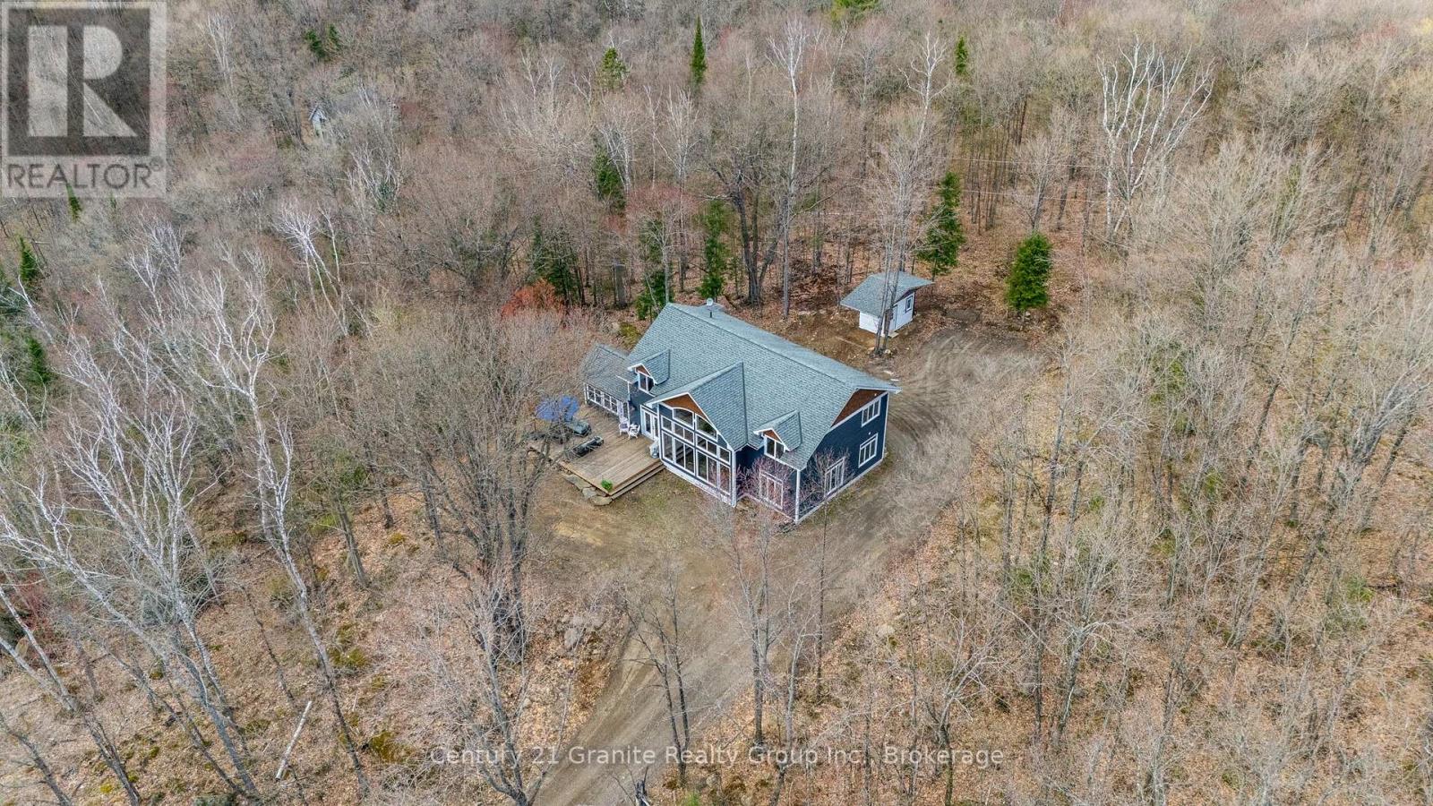 1277 Grace Road, Minden Hills, Ontario  K0M 2K0 - Photo 44 - X12153672