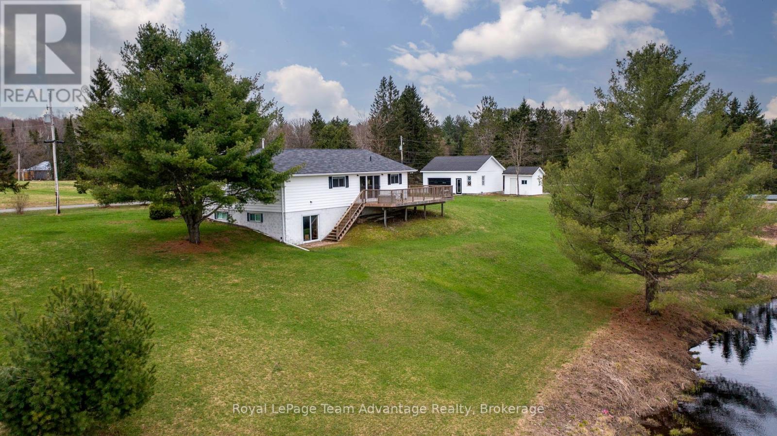 142 Broadbent Road, Mckellar, Ontario  P2A 0B5 - Photo 36 - X12153696